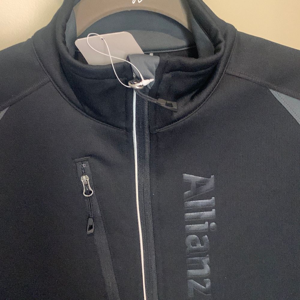 Elevate Ladies Soft Shell Ski Jacket NWT - Picture 3 of 9